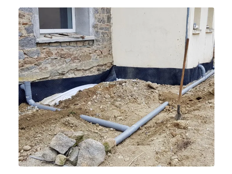 assainissement coutances