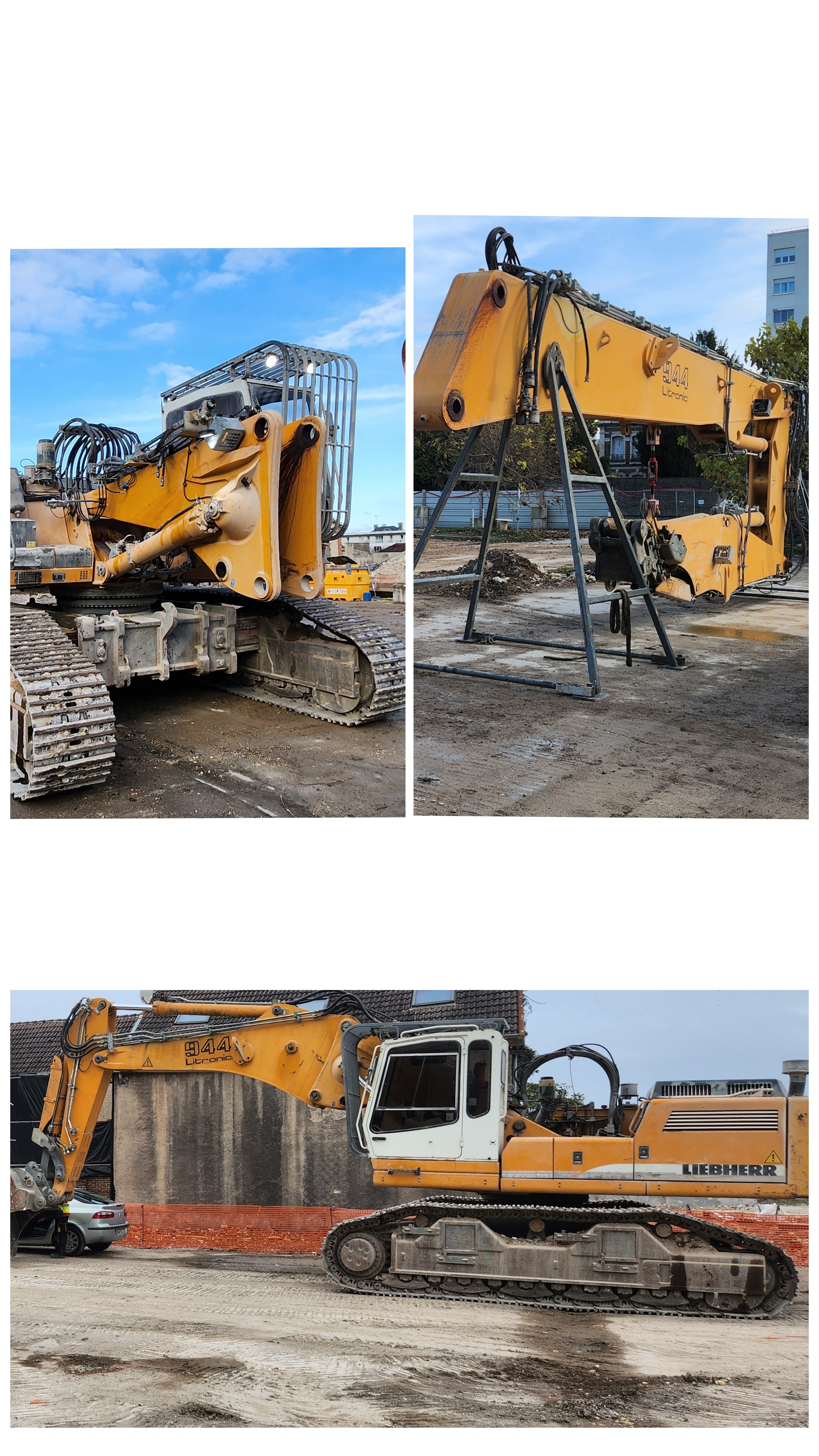 assainissement fougeres