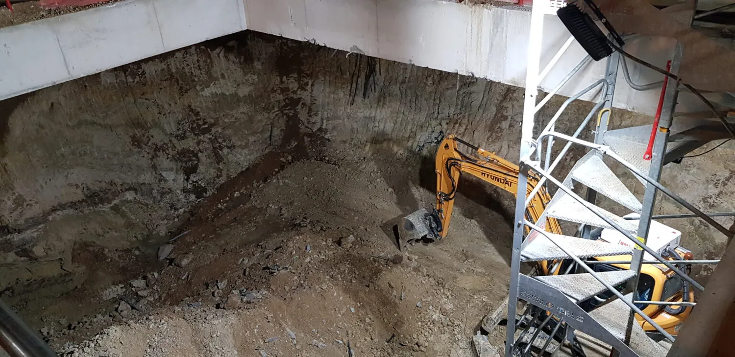 assainissement fougeres