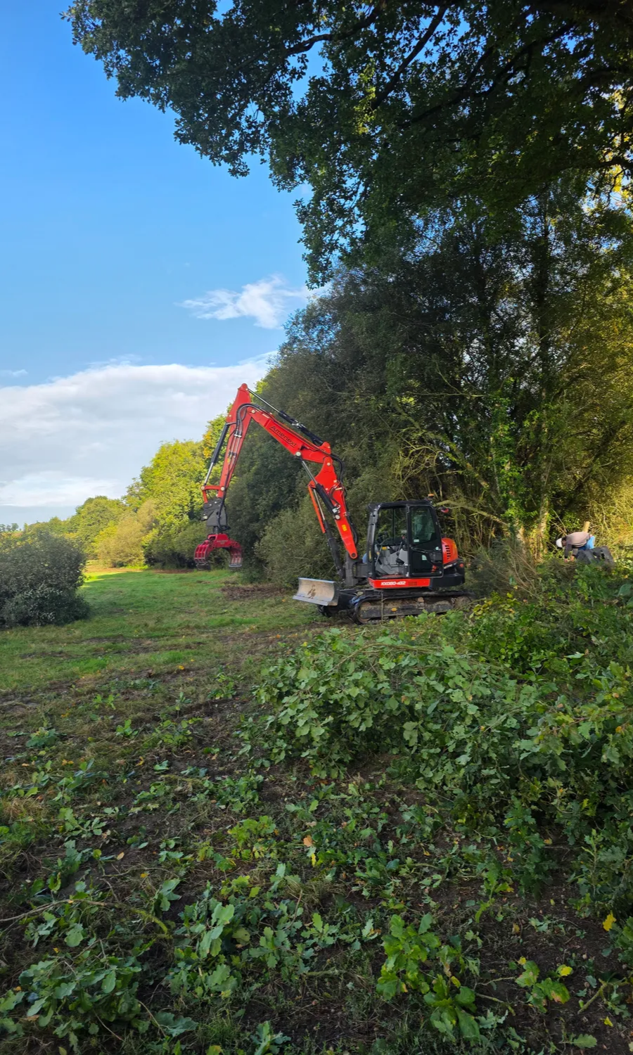 assainissement laval