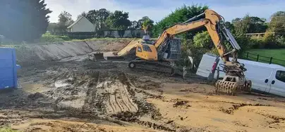 entreprise d'assainissement Avranches-1