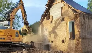 entreprise d'assainissement Fougères-1