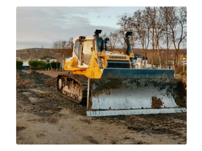 entreprise d assainissement saint hilaire du harcouet