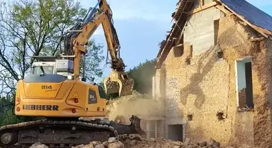 entreprise d'assainissement Villedieu-les-Poêles-1