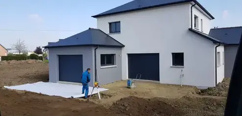 entreprise de demolition Avranches-5