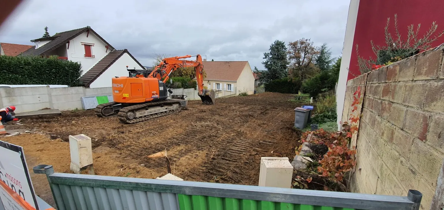 entreprise de demolition fougeres