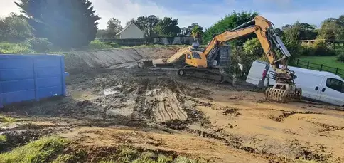 entreprise de demolition Fougères-5