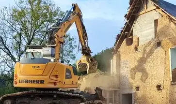 entreprise de demolition Laval-3