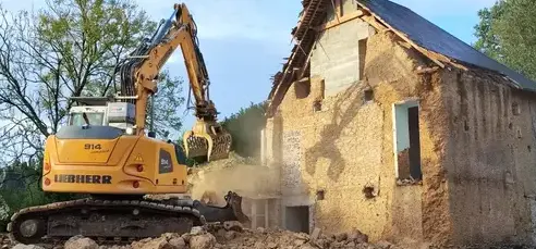 entreprise de demolition Saint-Hilaire-du-Harcouët-5
