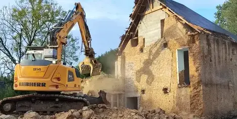 entreprise de demolition Saint-Lô-3