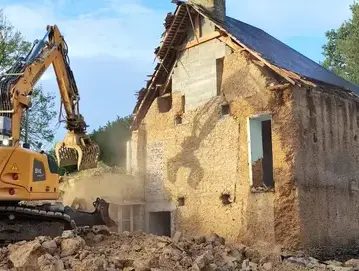 entreprise terrassement Avranches-5