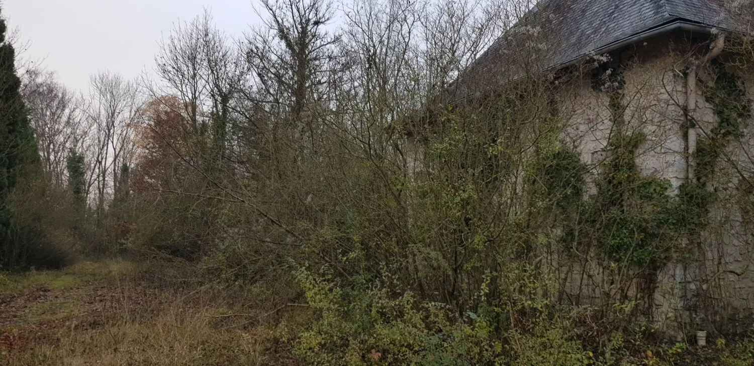 entreprise terrassement fougeres