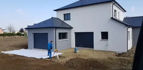 entreprise terrassement Laval-3