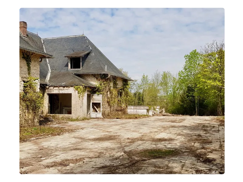 entreprise terrassement laval