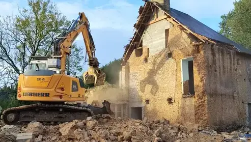 entreprise terrassement Saint-Hilaire-du-Harcouët-1