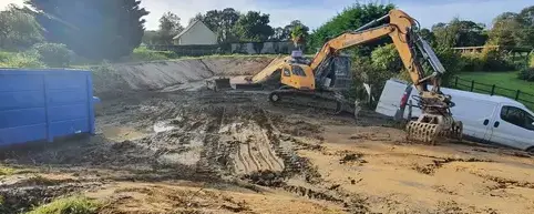 entreprise terrassement Villedieu-les-Poêles-2
