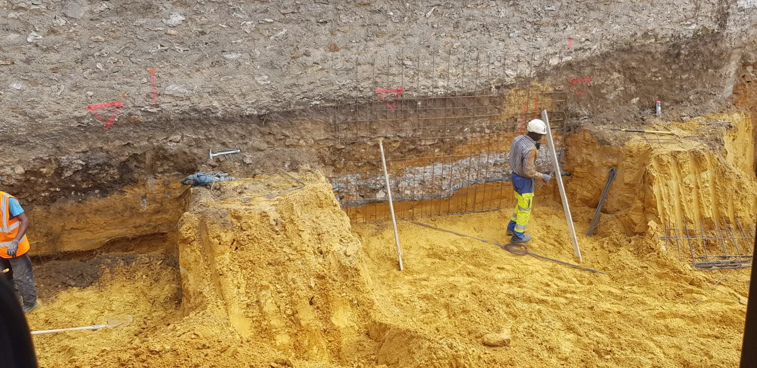 entreprise travaux forestiers avranches