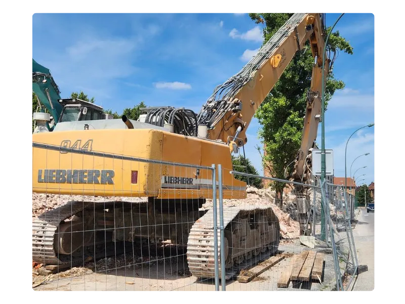 entreprise travaux forestiers caen