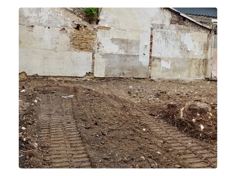 entreprise travaux forestiers caen