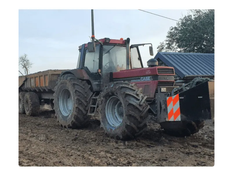 entreprise travaux forestiers fougeres