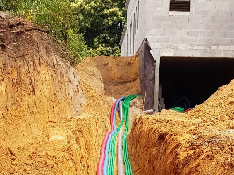 entreprise travaux forestiers saint lo