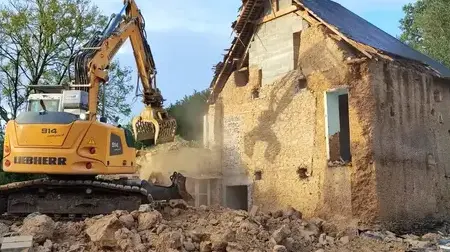 entreprise travaux forestiers Villedieu-les-Poêles-3