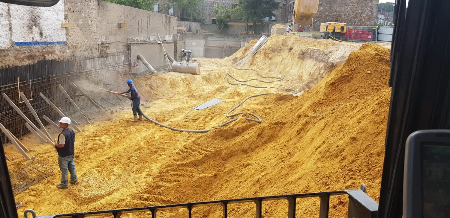 entretien des fosses septiques coutances