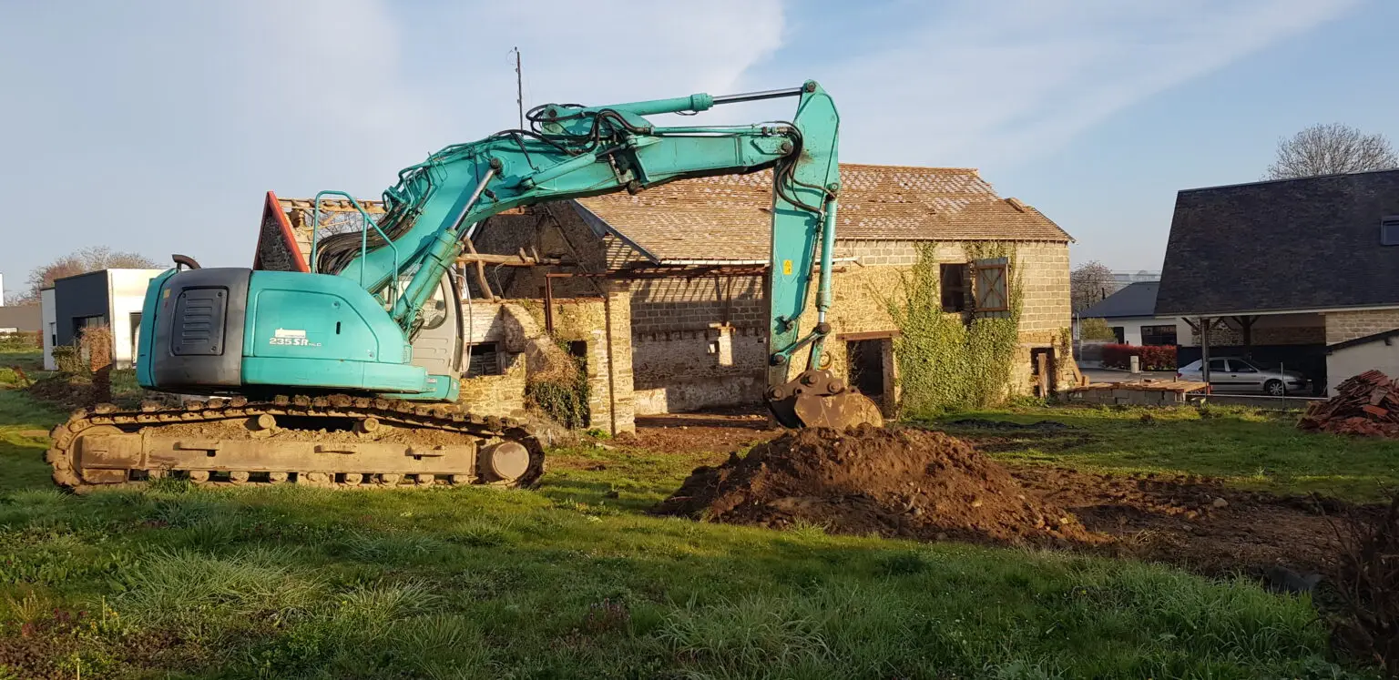 entretien des fosses septiques fougeres