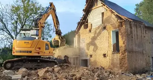 entretien des fosses septiques Pontorson-1