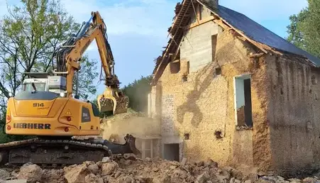 entretien des fosses septiques Saint-Hilaire-du-Harcouët-5