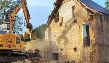 entretien des fosses septiques Saint-Lô-1