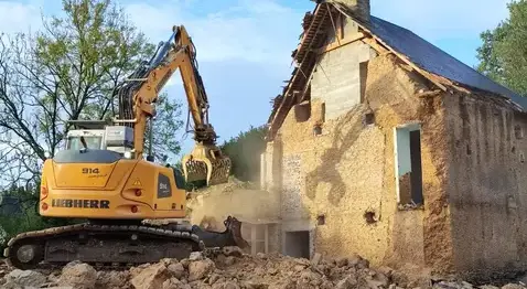 entretien des fosses septiques Villedieu-les-Poêles-4