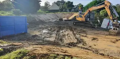 entretien des fosses septiques Villedieu-les-Poêles-5