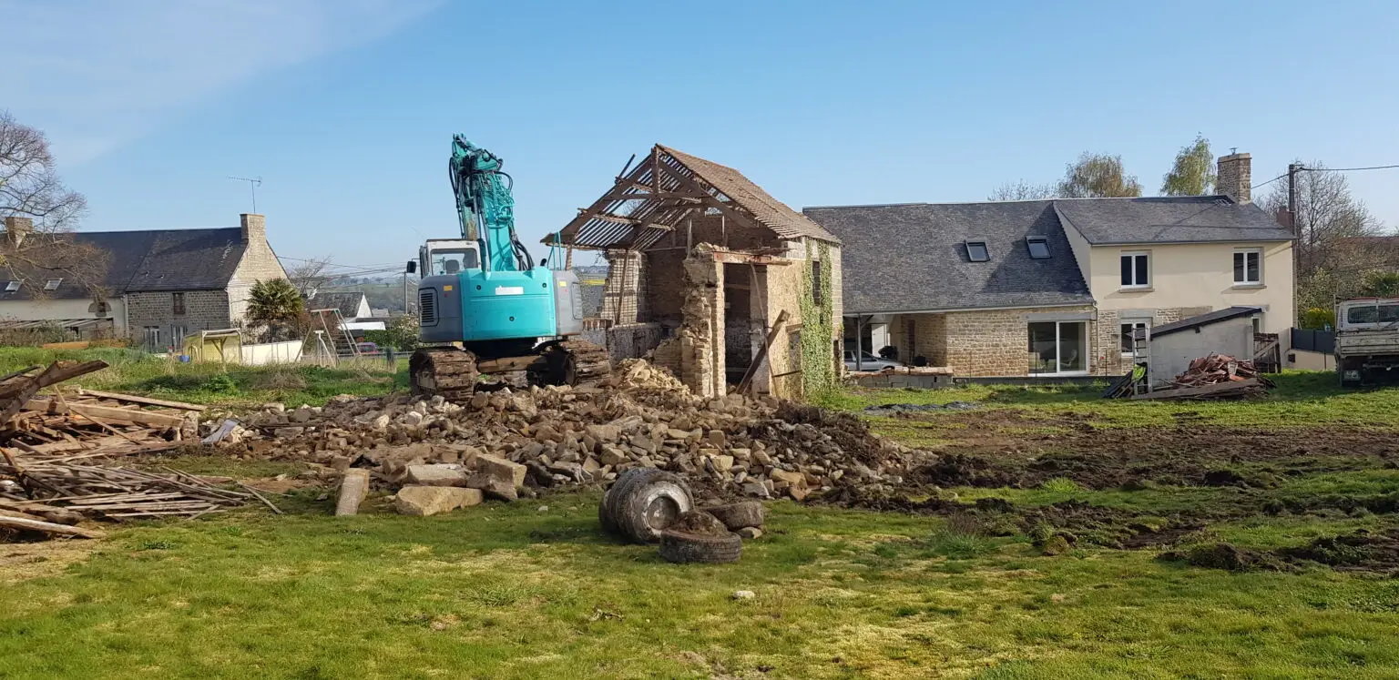 installation fosse septique coutances