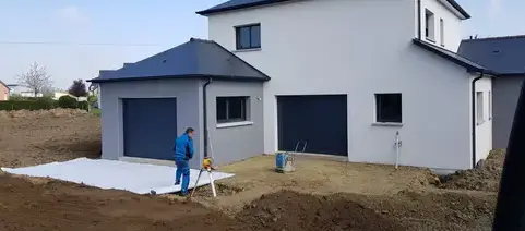 installation fosse septique Laval-5