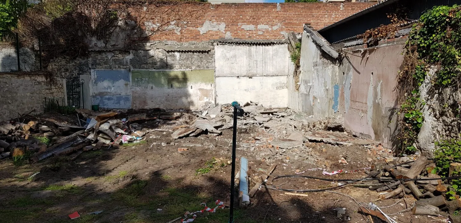 installation fosse septique pontorson