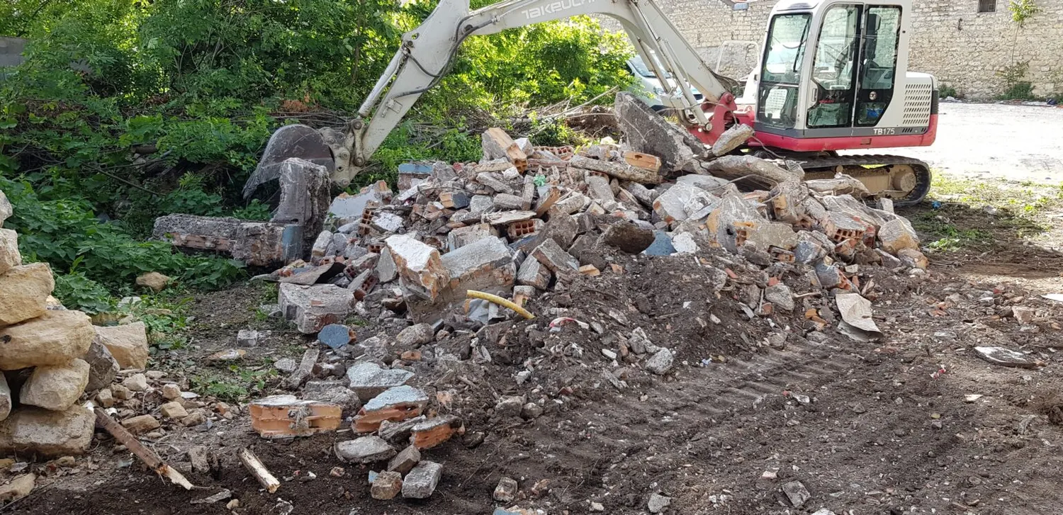 installation fosse septique pontorson