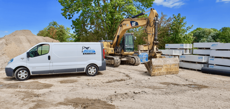 installation fosse septique saint lo