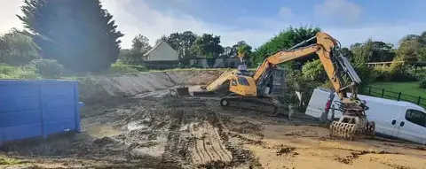 installation fosse septique Villedieu-les-Poêles-2