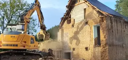 installation fosse septique Villedieu-les-Poêles-3