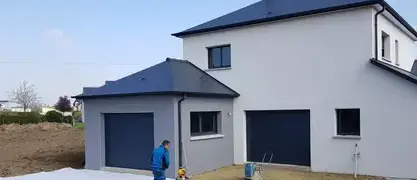 installation fosse septique Villedieu-les-Poêles-4