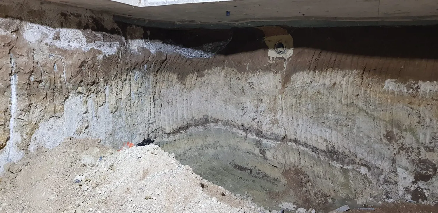 installation fosse septique vitre