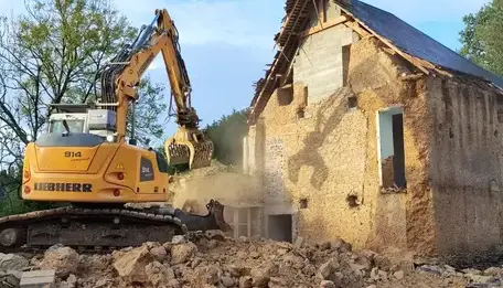 location engin de chantier Avranches-5