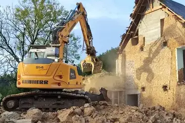 location engin de chantier Pontorson-3
