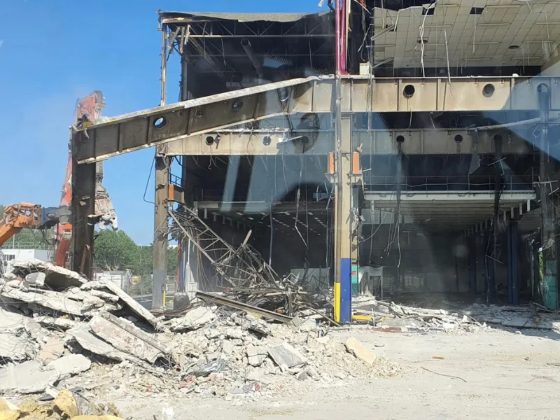 location engin de chantier pontorson