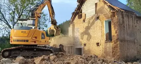 location engin de chantier Saint-Lô-4