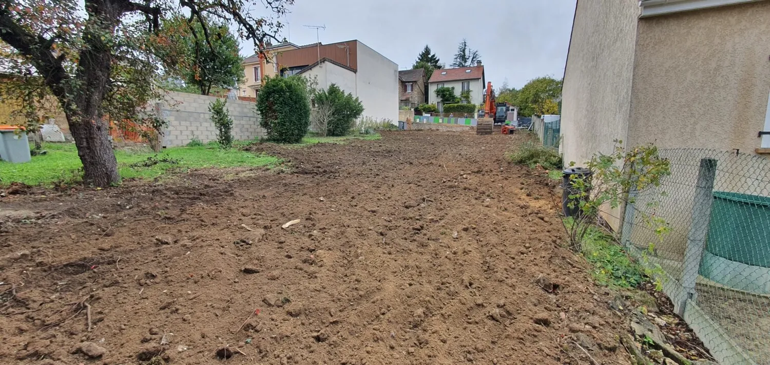 terrassement coutances