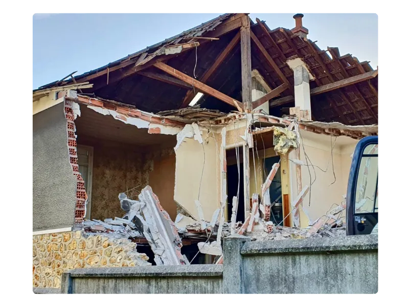 terrassement granville