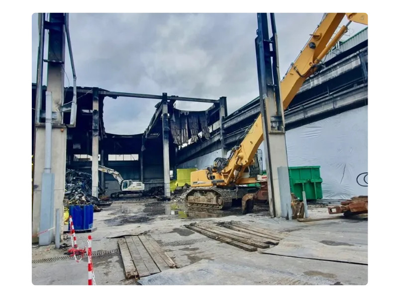 terrassement pontorson