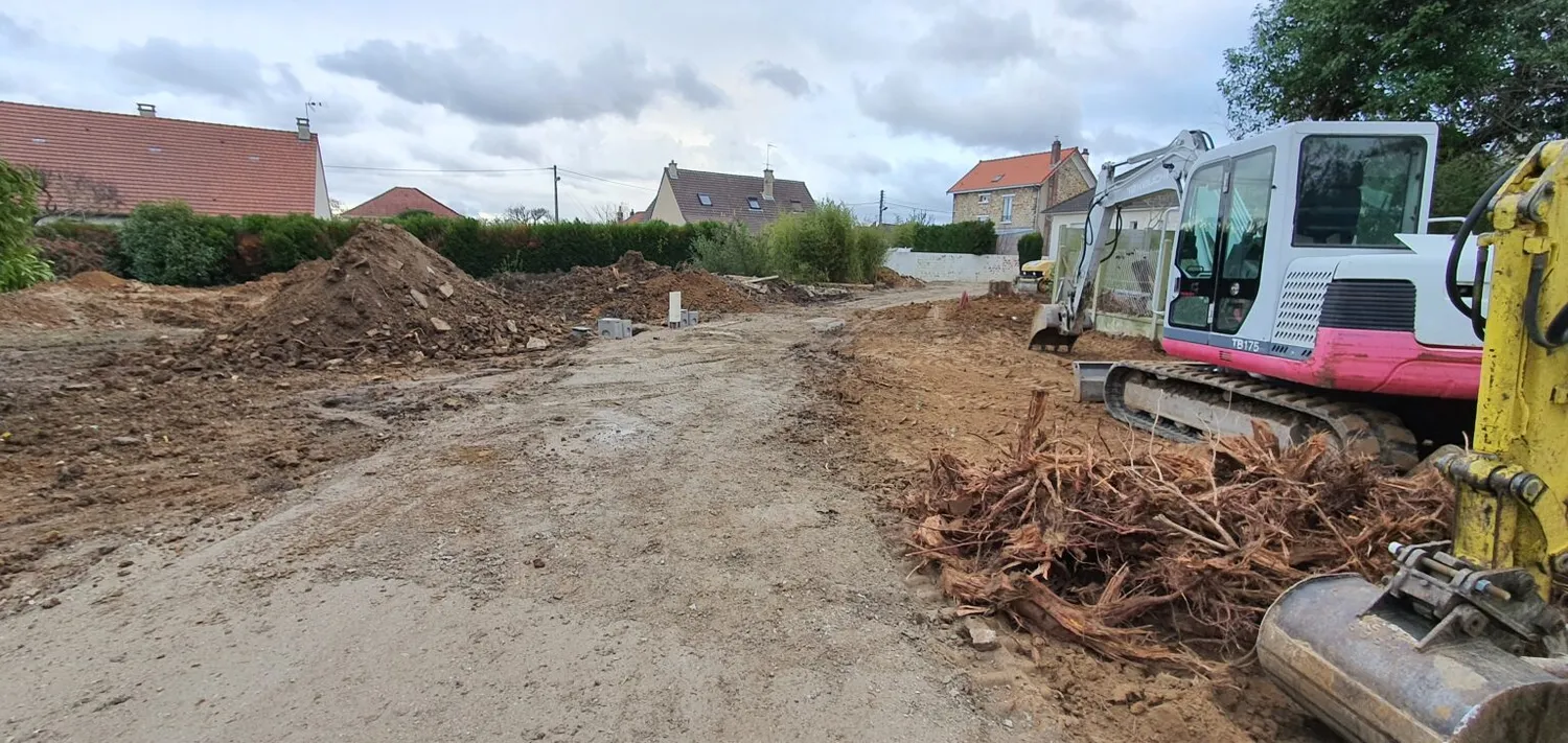 terrassier coutances